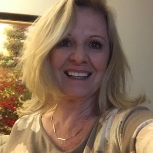 Meet your Posher, Patty